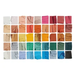 Makeup Revolution Maxi Reloaded Eyeshadow Palette Big Shot