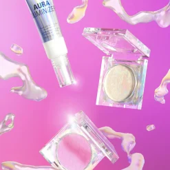 Makeup Revolution Mood Switch Aura Powder Universal Prism