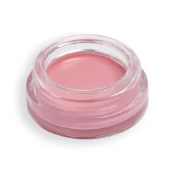 Makeup Revolution Mousse Blusher Squeeze Me Soft Pink