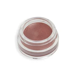 Makeup Revolution Mousse Shadow Amber Bronze