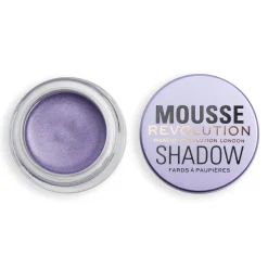 Makeup Revolution Mousse Shadow Lilac