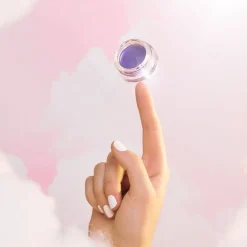 Makeup Revolution Mousse Shadow Lilac