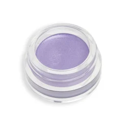 Makeup Revolution Mousse Shadow Lilac