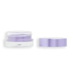 Makeup Revolution Mousse Shadow Lilac