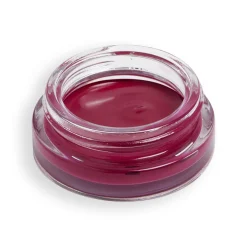 Makeup Revolution Mousse Blusher Passion Deep Pink