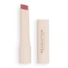 Makeup Revolution Pout Balm Rose Shine