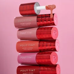 Makeup Revolution Pout Tint Sweet Pink