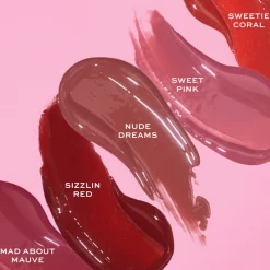 Makeup Revolution Pout Tint Mad about Mauve