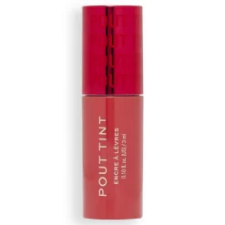 Makeup Revolution Pout Tint Sweetie Coral
