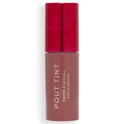 Makeup Revolution Pout Tint Nude Dreams