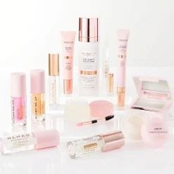 Makeup Revolution Rehab Coconut Restore Fixing Spray