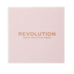 Makeup Revolution Rehab Soap & Care Styler