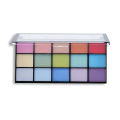 Makeup Revolution Reloaded Eyeshadow Palette Sugar Pie