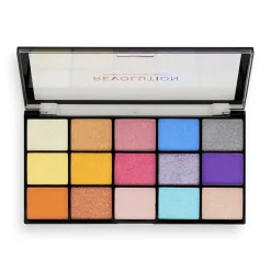 Makeup Revolution Reloaded Eyeshadow Palette Spirited Love