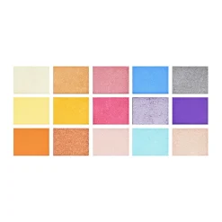 Makeup Revolution Reloaded Eyeshadow Palette Spirited Love