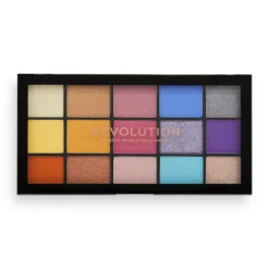 Makeup Revolution Reloaded Eyeshadow Palette Spirited Love