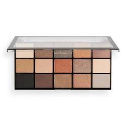 Makeup Revolution Reloaded Iconic 2.0 Eyeshadow Palette
