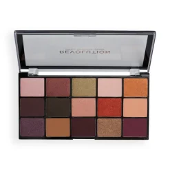 Makeup Revolution Reloaded Eyeshadow Palette Sweet Dreams