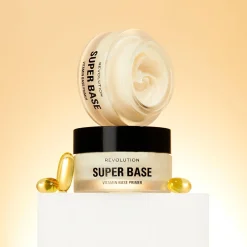Makeup Revolution Super Base Vitamin Primer 25ml