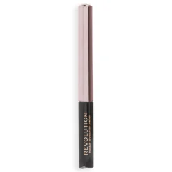 Makeup Revolution Super Flick Liquid Eyeliner Black