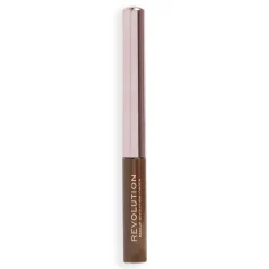 Makeup Revolution Super Flick Liquid Eyeliner Brown