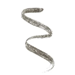 Makeup Revolution Super Flick Liquid Eyeliner Silver