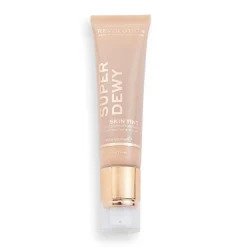 Makeup Revolution Superdewy Tinted Moisturiser Medium 55ml