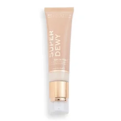 Makeup Revolution Superdewy Tinted Moisturiser Light 55ml