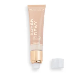 Makeup Revolution Superdewy Tinted Moisturiser Light 55ml