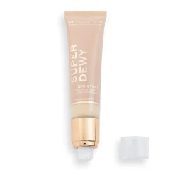 Makeup Revolution Superdewy Tinted Moisturiser Fair 55ml