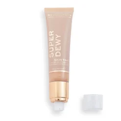 Makeup Revolution Superdewy Tinted Moisturiser Tan 55ml