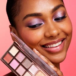 Makeup Revolution The Enchanted Icon Eyeshadow Palette