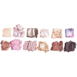 Makeup Revolution The Enchanted Icon Eyeshadow Palette