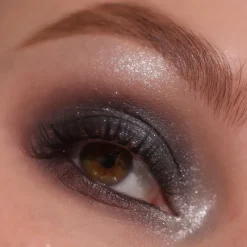 Makeup Revolution The Smokey Icon Grunge Eyeshadow Palette