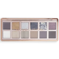 Makeup Revolution The Smokey Icon Grunge Eyeshadow Palette