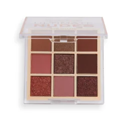 Makeup Revolution Ultimate Nudes Eyeshadow Palette Medium