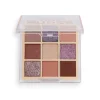 Makeup Revolution Ultimate Nudes Eyeshadow Palette Light