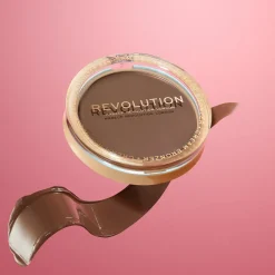 Makeup Revolution Ultra Cream Bronzer