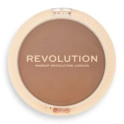 Makeup Revolution Ultra Cream Bronzer Light