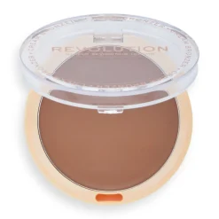 Makeup Revolution Ultra Cream Bronzer Light