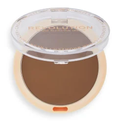 Makeup Revolution Ultra Cream Bronzer Medium