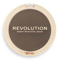 Makeup Revolution Ultra Cream Bronzer Deep