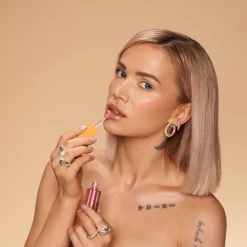 Makeup Revolution X Maffashion Shimmer Lip Gloss