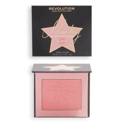 Makeup Revolution x Marlena Sojka Blusher