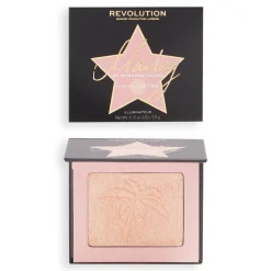 Makeup Revolution x Marlena Sojka Highlighter