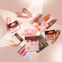 Makeup Revolution x Marlena Sojka Liquid Lipstick