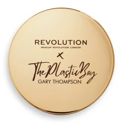Makeup Revolution x The Plastic Boy Splendour Highlighter