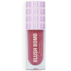 Makeup Revolution Y2k Blush Bomb That's Cute Pink