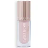 Makeup Revolution Y2k Sweet Bomb Lip Gloss Vanilla Ice White Holo