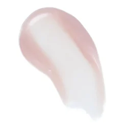 Makeup Revolution Y2k Sweet Bomb Lip Gloss Vanilla Ice White Holo